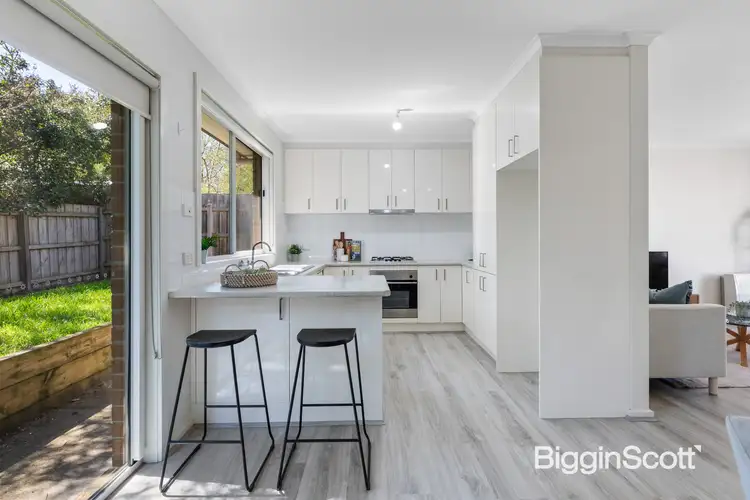 Fifth view of Homely unit listing, 9/14 Patrick Ave, Croydon North VIC 3136