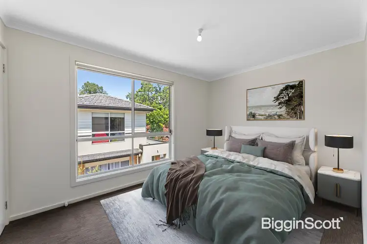Sixth view of Homely unit listing, 9/14 Patrick Ave, Croydon North VIC 3136