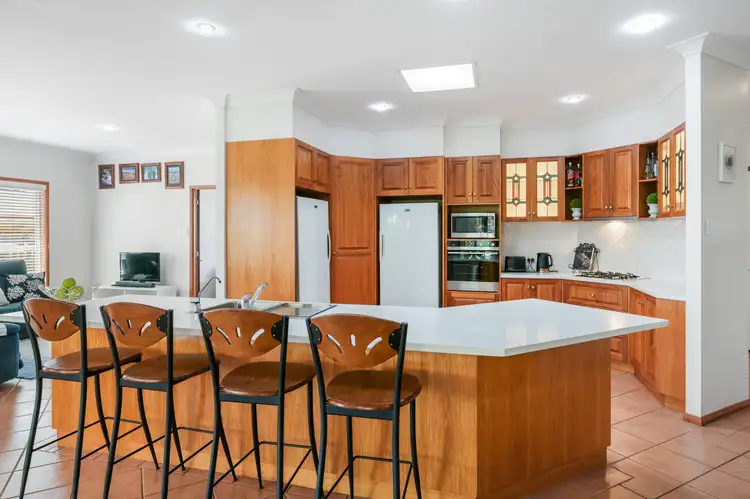 Second view of Homely house listing, 311 Ramsay St, Middle Ridge QLD 4350