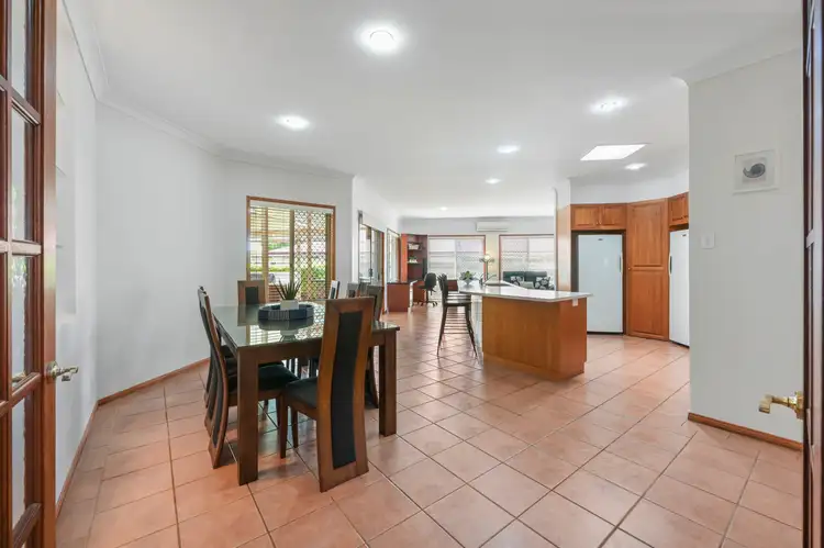 Third view of Homely house listing, 311 Ramsay St, Middle Ridge QLD 4350