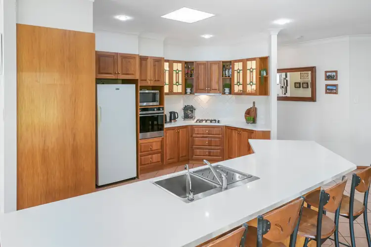 Fourth view of Homely house listing, 311 Ramsay St, Middle Ridge QLD 4350