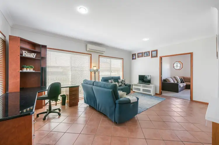 Sixth view of Homely house listing, 311 Ramsay St, Middle Ridge QLD 4350