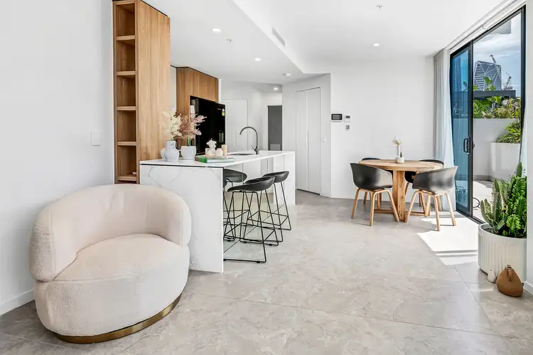Second view of Homely apartment listing, 204/28 Second Ave, Broadbeach QLD 4218