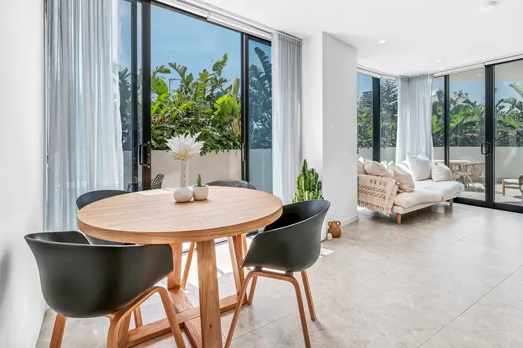 Third view of Homely apartment listing, 204/28 Second Ave, Broadbeach QLD 4218