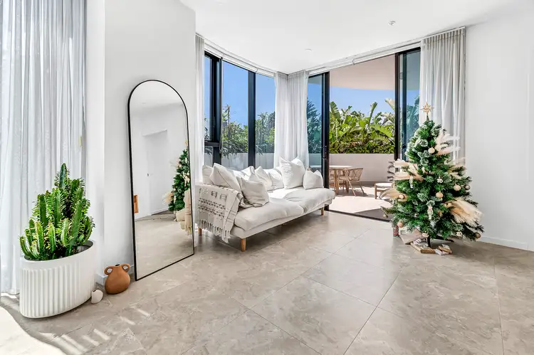 Fourth view of Homely apartment listing, 204/28 Second Ave, Broadbeach QLD 4218