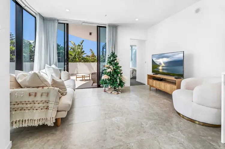 Fifth view of Homely apartment listing, 204/28 Second Ave, Broadbeach QLD 4218