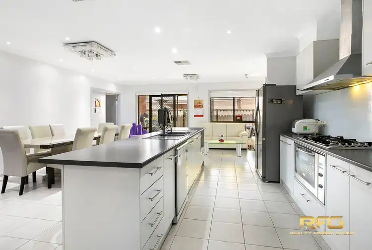Third view of Homely house listing, 47 Pimelea Terrace, St Albans VIC 3021
