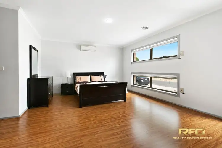 Fifth view of Homely house listing, 47 Pimelea Terrace, St Albans VIC 3021