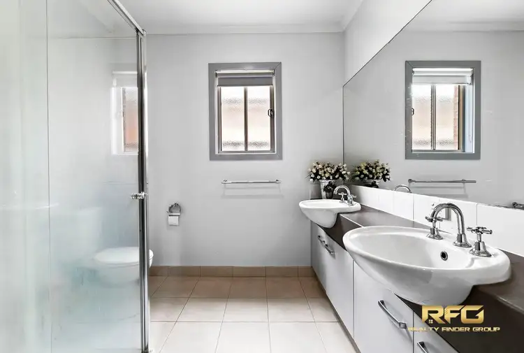 Sixth view of Homely house listing, 47 Pimelea Terrace, St Albans VIC 3021