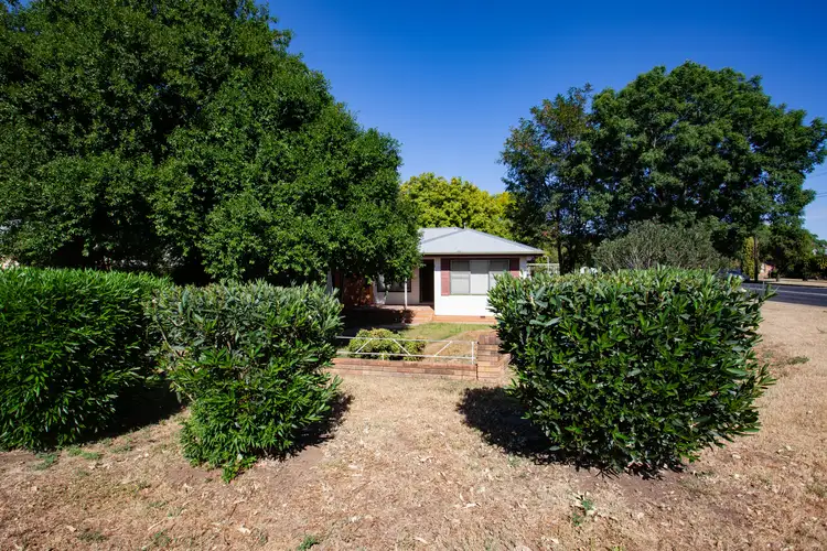 Main view of Homely house listing, 1 Mitchell Hwy, Wellington NSW 2820