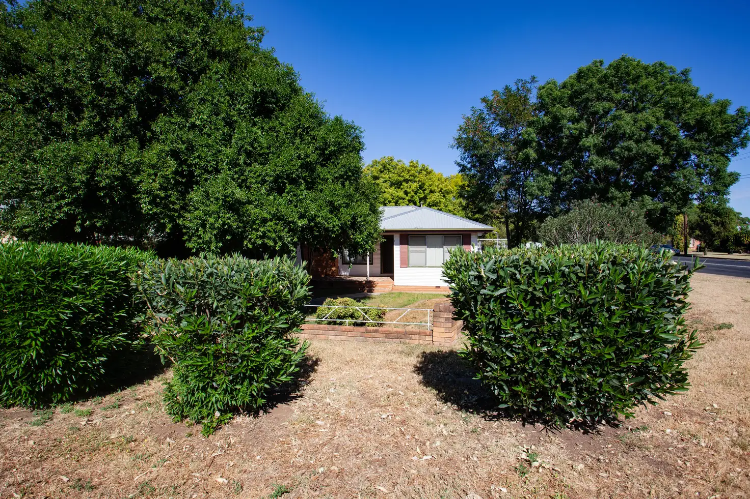 Main view of Homely house listing, 1 Mitchell Hwy, Wellington NSW 2820