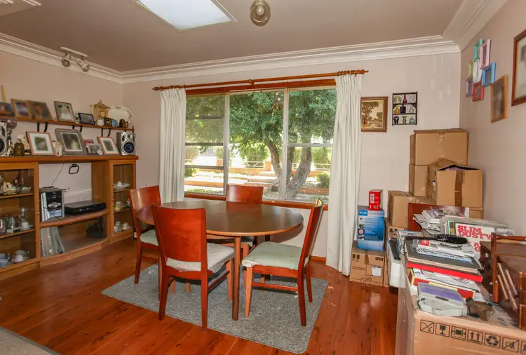 Fourth view of Homely house listing, 1 Mitchell Hwy, Wellington NSW 2820