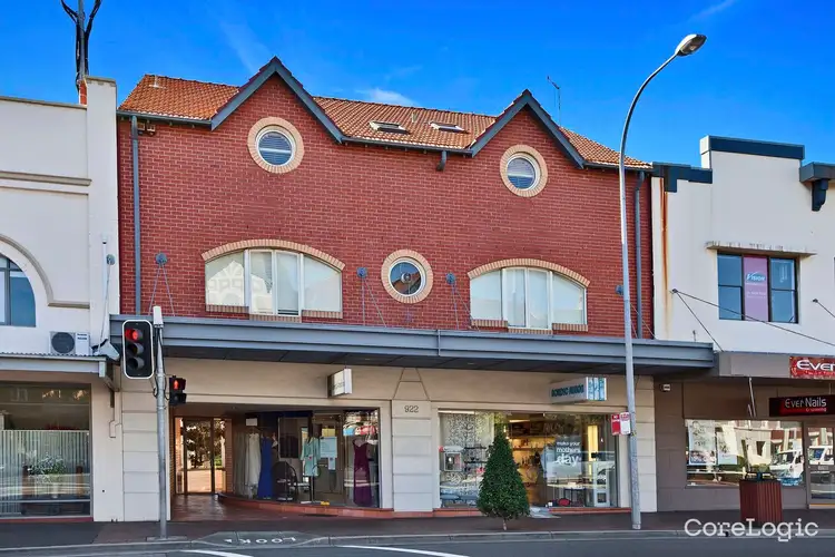 7/922 Military Road, Mosman NSW 2088