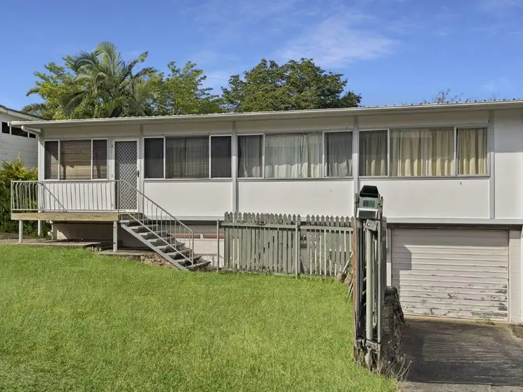 Second view of Homely house listing, 48 Glenlyon Dr, Wulguru QLD 4811