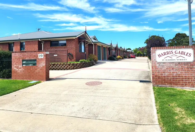 Second view of Homely unit listing, 7/19 Harris Street, Stanthorpe QLD 4380