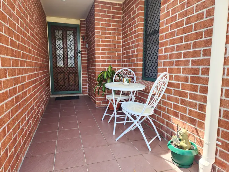 Third view of Homely unit listing, 7/19 Harris Street, Stanthorpe QLD 4380