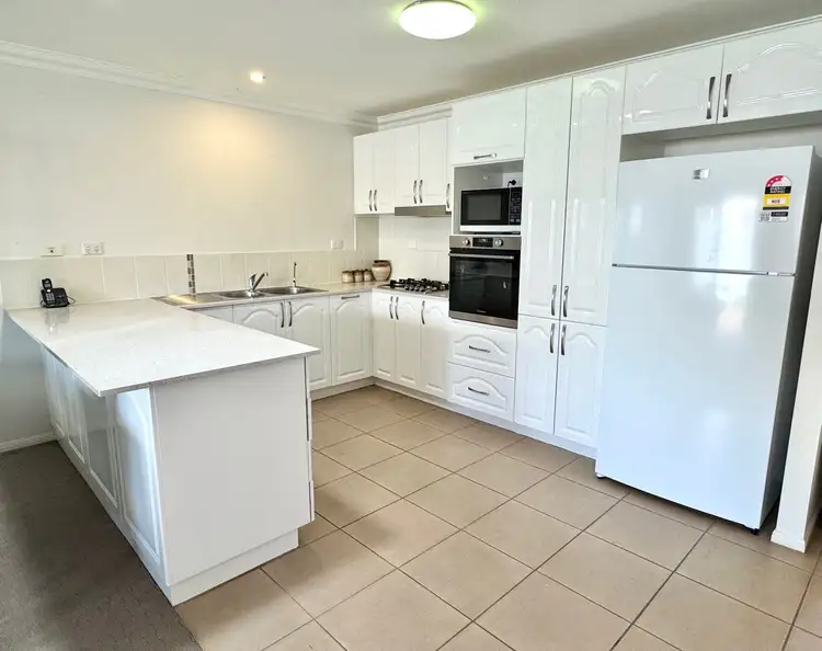 Fourth view of Homely unit listing, 7/19 Harris Street, Stanthorpe QLD 4380