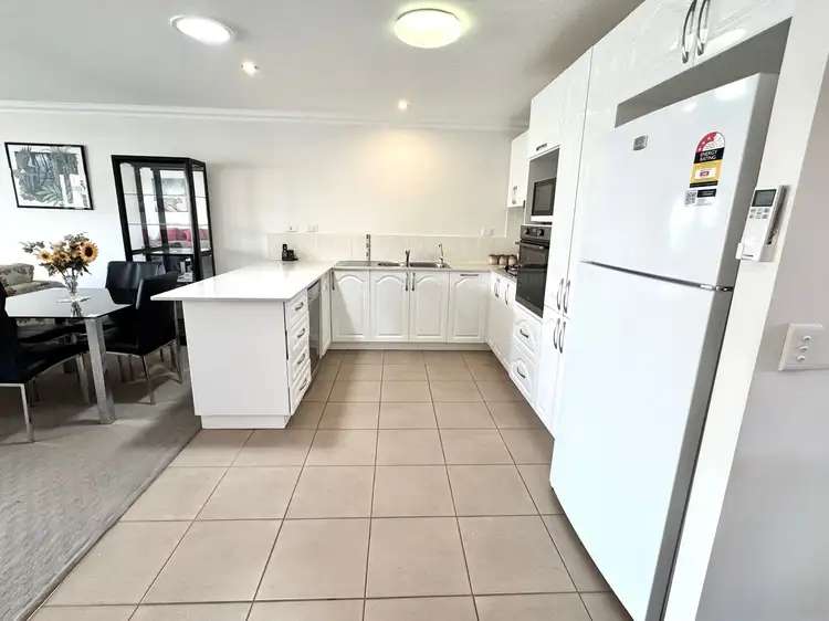 Fifth view of Homely unit listing, 7/19 Harris Street, Stanthorpe QLD 4380