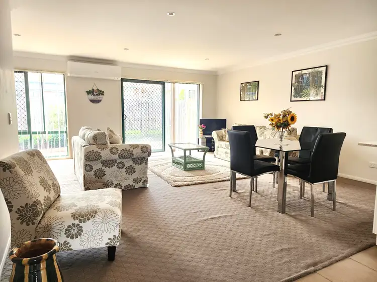 Sixth view of Homely unit listing, 7/19 Harris Street, Stanthorpe QLD 4380