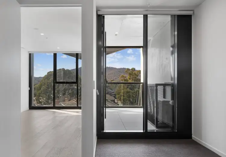 Fourth view of Homely apartment listing, 707/81 Cooyong Street, Canberra ACT 2601