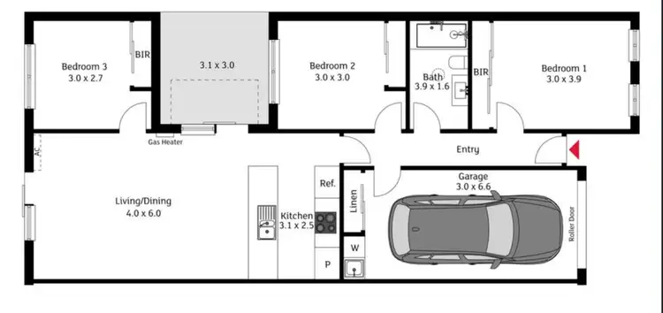 30 Refshauge Cres