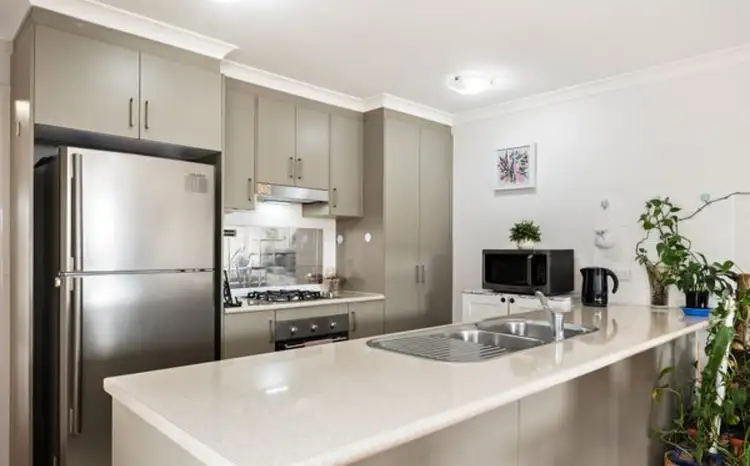 Second view of Homely house listing, 30 Refshauge Cres, Macgregor ACT 2615