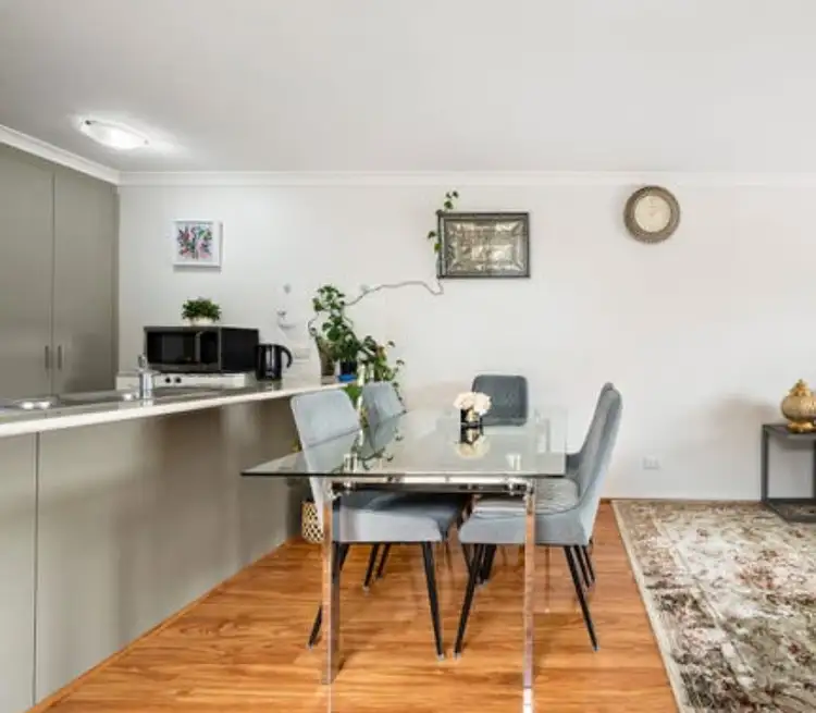 Third view of Homely house listing, 30 Refshauge Cres, Macgregor ACT 2615