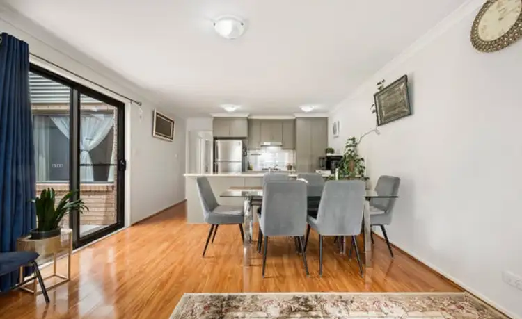 Fourth view of Homely house listing, 30 Refshauge Cres, Macgregor ACT 2615