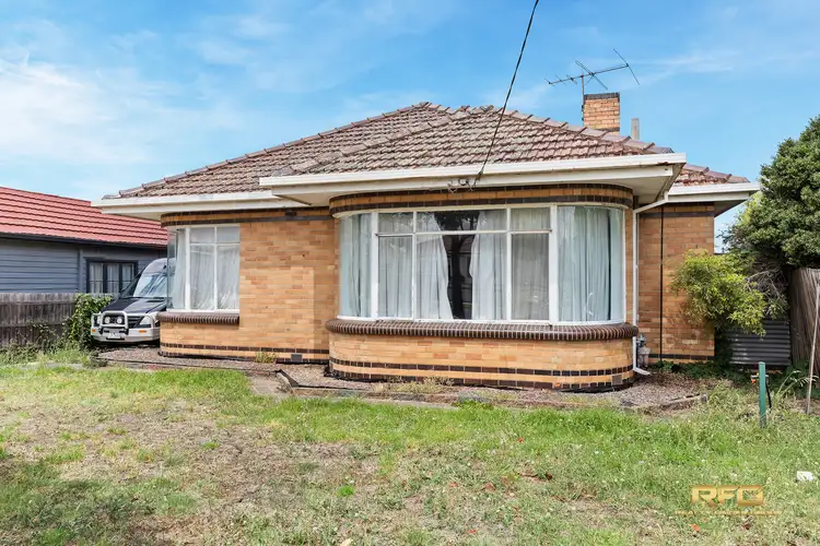 Fifth view of Homely house listing, 201 Main Rd W, St Albans VIC 3021