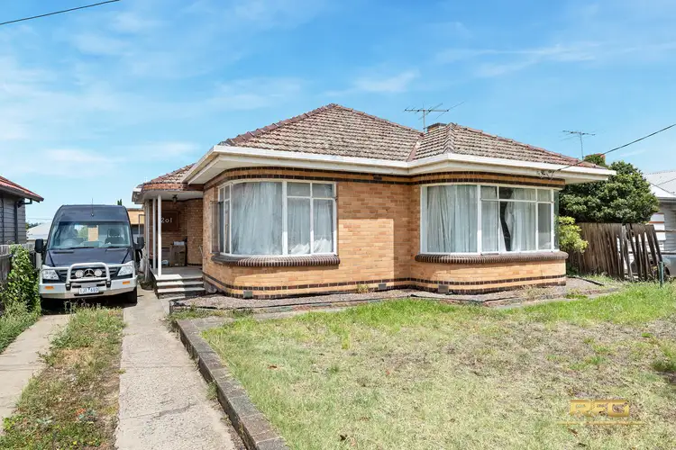 Sixth view of Homely house listing, 201 Main Rd W, St Albans VIC 3021