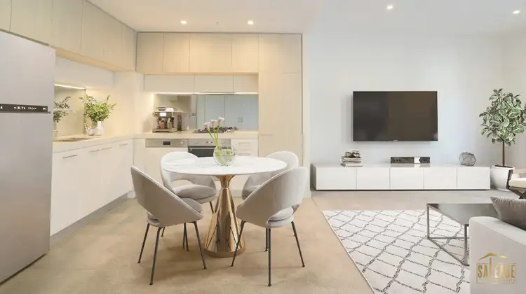 C203/5 Delhi Rd, North Ryde NSW 2113