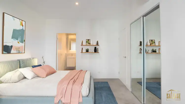 Fifth view of Homely apartment listing, C203/5 Delhi Rd, North Ryde NSW 2113