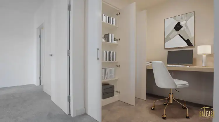 Sixth view of Homely apartment listing, C203/5 Delhi Rd, North Ryde NSW 2113