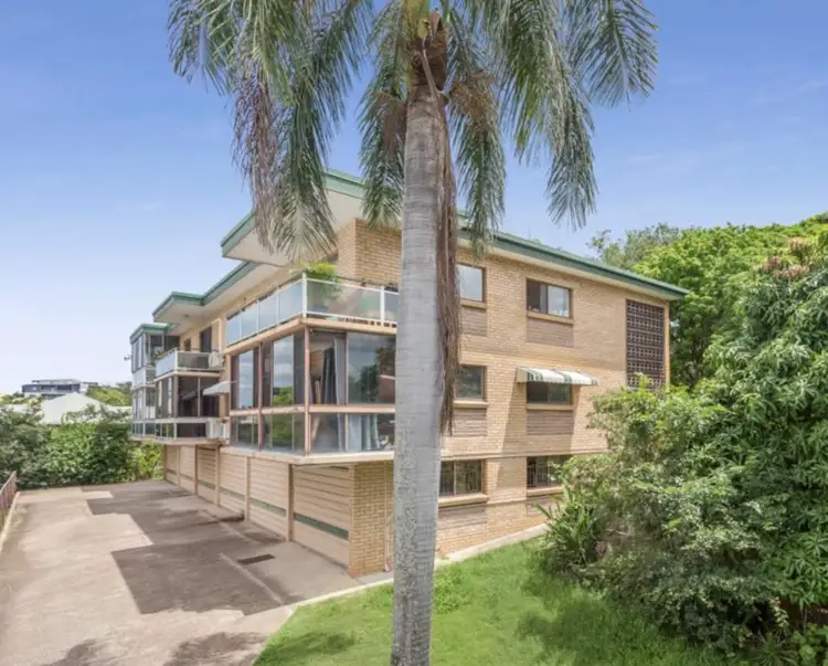 Main view of Homely apartment listing, 1/12 Constitution Rd, Windsor QLD 4030