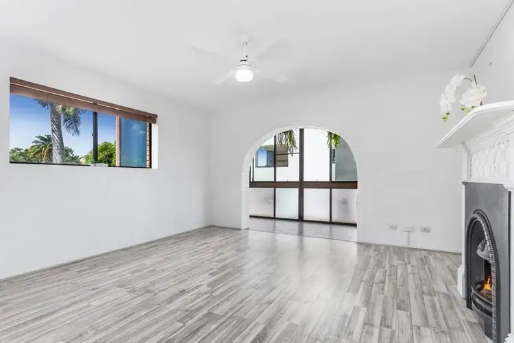 Fourth view of Homely apartment listing, 1/12 Constitution Rd, Windsor QLD 4030