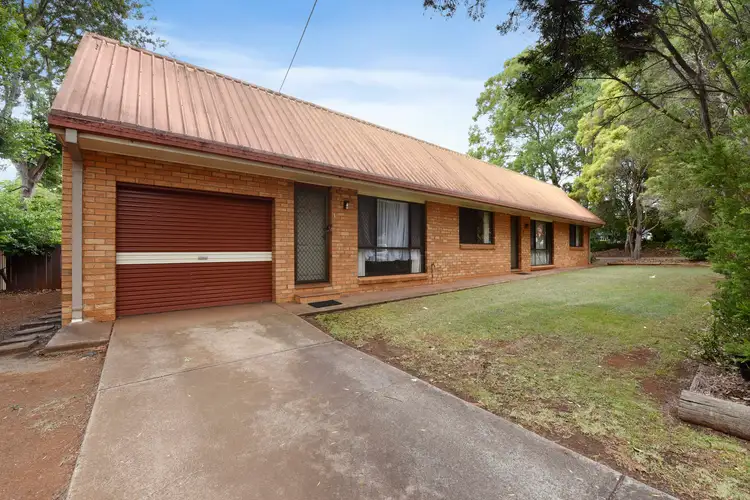 1/40 Vacy St, Newtown QLD 4350