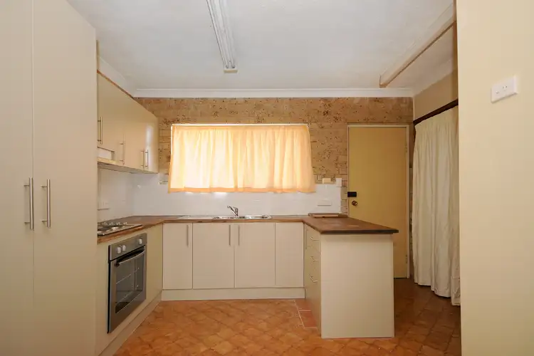 Second view of Homely unit listing, 6/40 Vacy St, Newtown QLD 4350