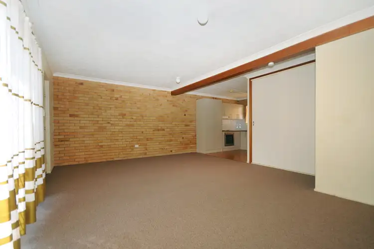 Third view of Homely unit listing, 6/40 Vacy St, Newtown QLD 4350