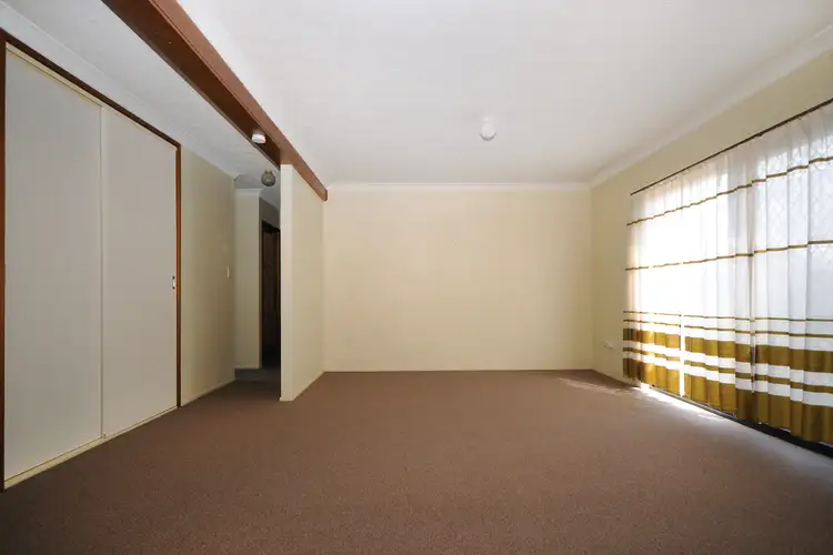 Sixth view of Homely unit listing, 6/40 Vacy St, Newtown QLD 4350