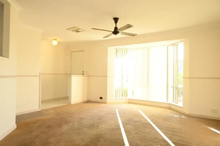 Third view of Homely house listing, 8 Timberlane Loop, Cooloongup WA 6168