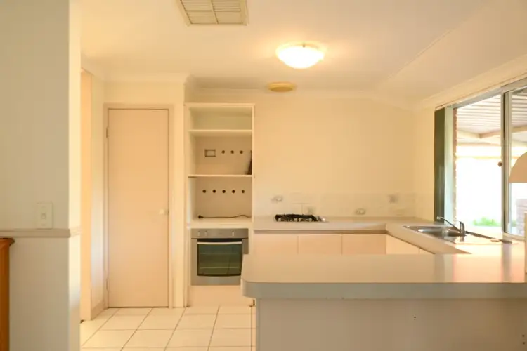 Fourth view of Homely house listing, 8 Timberlane Loop, Cooloongup WA 6168