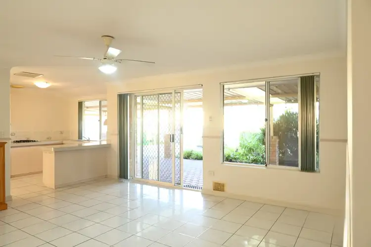 Fifth view of Homely house listing, 8 Timberlane Loop, Cooloongup WA 6168