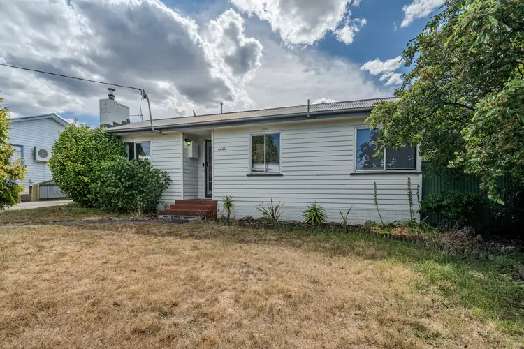 10 Albion St