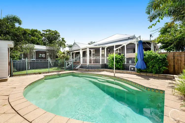 67 Stephens Rd, South Brisbane QLD 4101