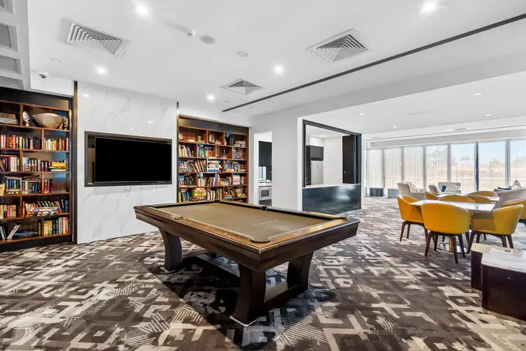 Third view of Homely apartment listing, 3408/5 Harbourside Ct, Biggera Waters QLD 4216