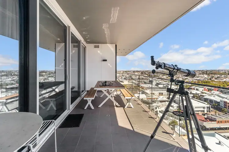 1701/105 Stirling Street, Perth WA 6000