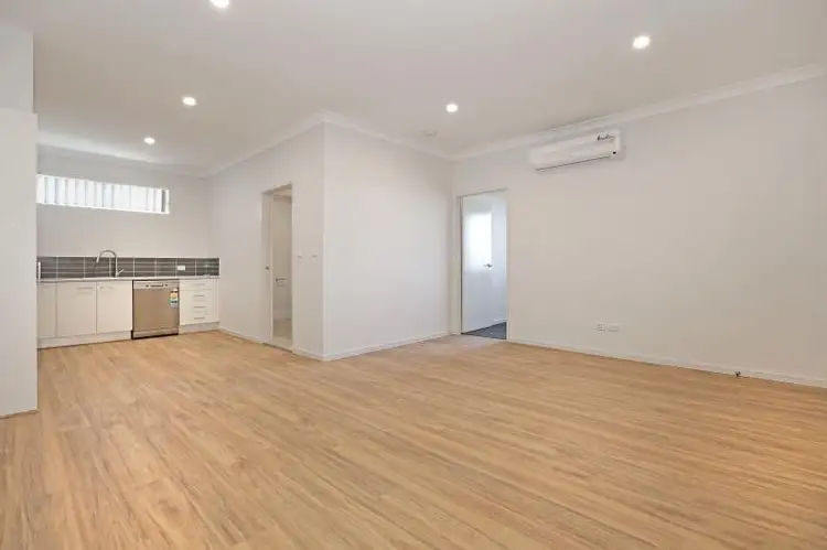 Second view of Homely unit listing, 4/519 Bells Line of Road, Kurmond NSW 2757