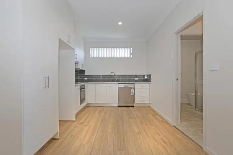 Third view of Homely unit listing, 4/519 Bells Line of Road, Kurmond NSW 2757