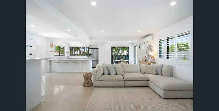Third view of Homely house listing, 2 Eucalypt St, Palm Beach QLD 4221