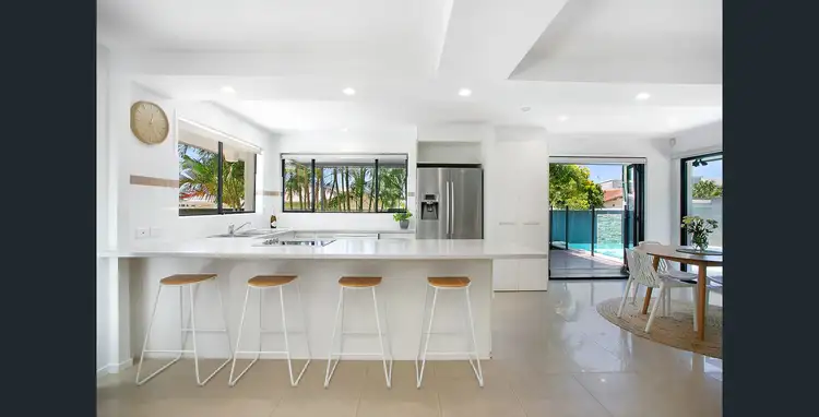 Fourth view of Homely house listing, 2 Eucalypt St, Palm Beach QLD 4221
